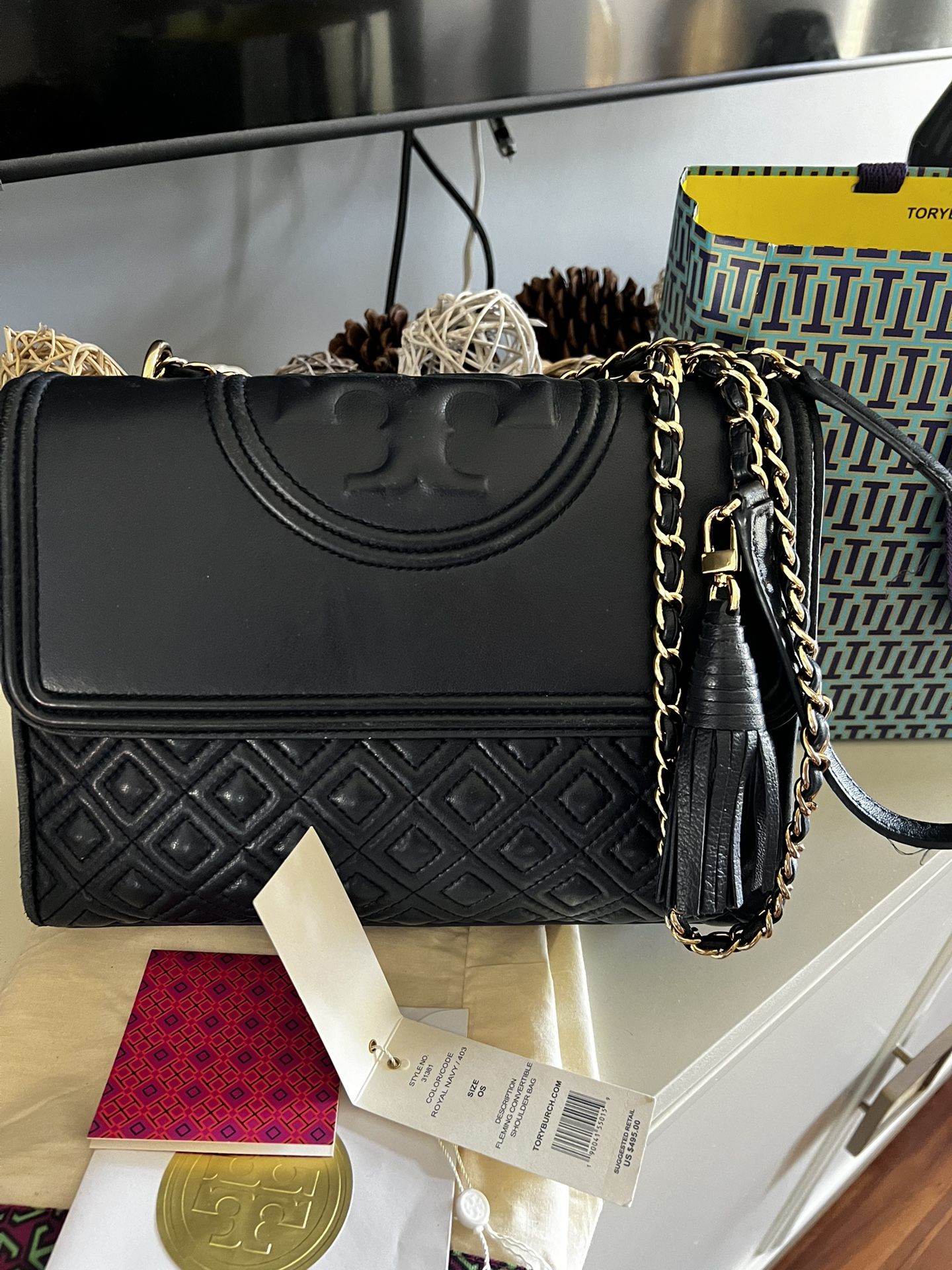 Tory Burch Shoulder bag