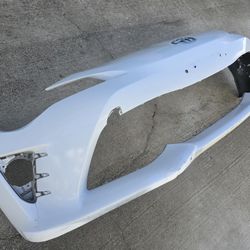 Frs Bumper Cover 