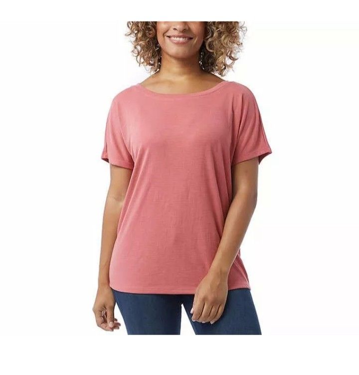 32 Degree Cool Ladies Crewneck Tee