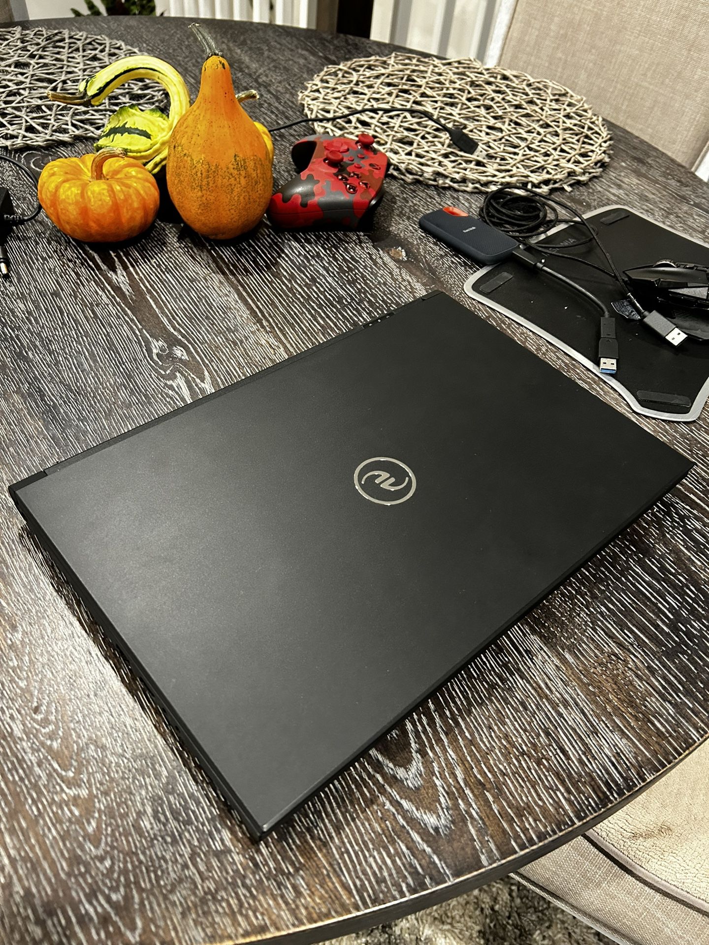 EVOO Gaming Laptop LP7 