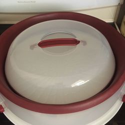 Cake Carrier
