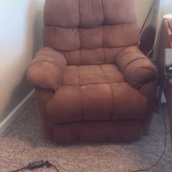 Recliner