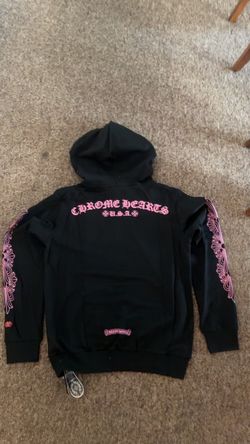 Brand New Chrome Hearts Hoodie 🔥😮‍💨