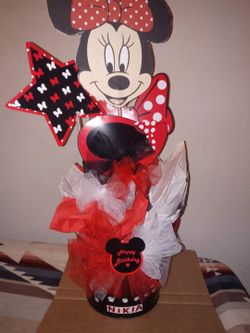 Party Centerpieces