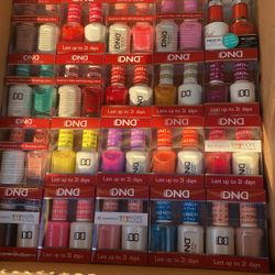 Gel Polish Duos