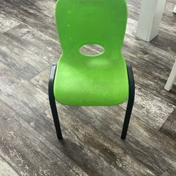 Lifetime Kids Chair 