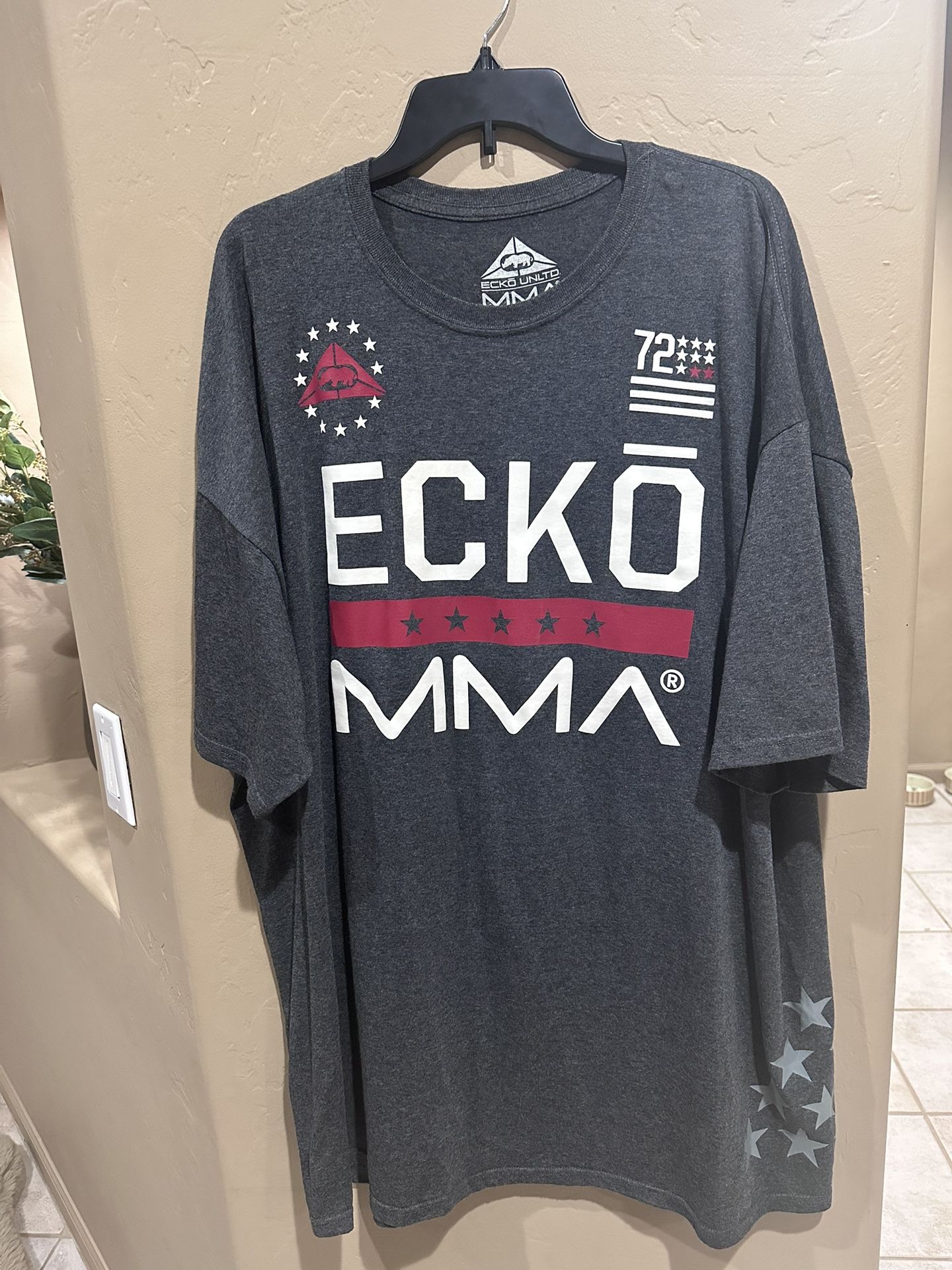 Ecko UNLTD MMA Men’s Graphic T-Shirt - Greatest In The Game