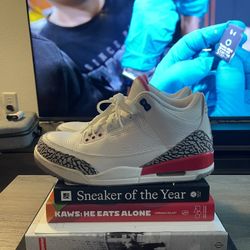 Jordan 3 Katrina Hall Of Fame