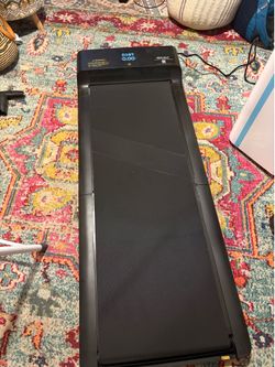 Walking Pad Foldable