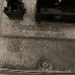2014 Mercedez Benz HID Ballast