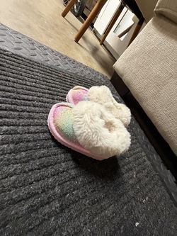 girl shoes