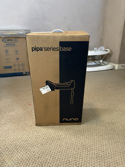 Nuna Pipa Series Base