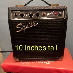guitar amp