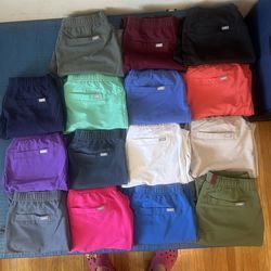 Scrubs (Men’s) Figs Sets