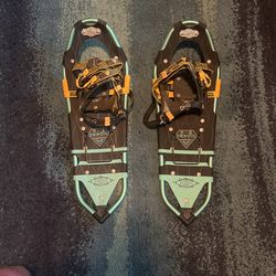 Snow Shoe
