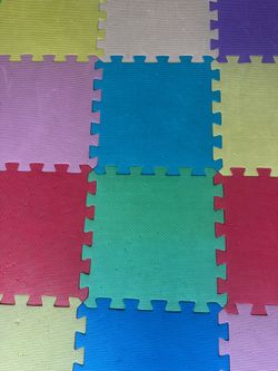 Floor Tiles