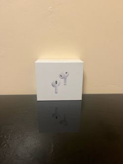 AirPod pro 3