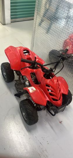 110 atv