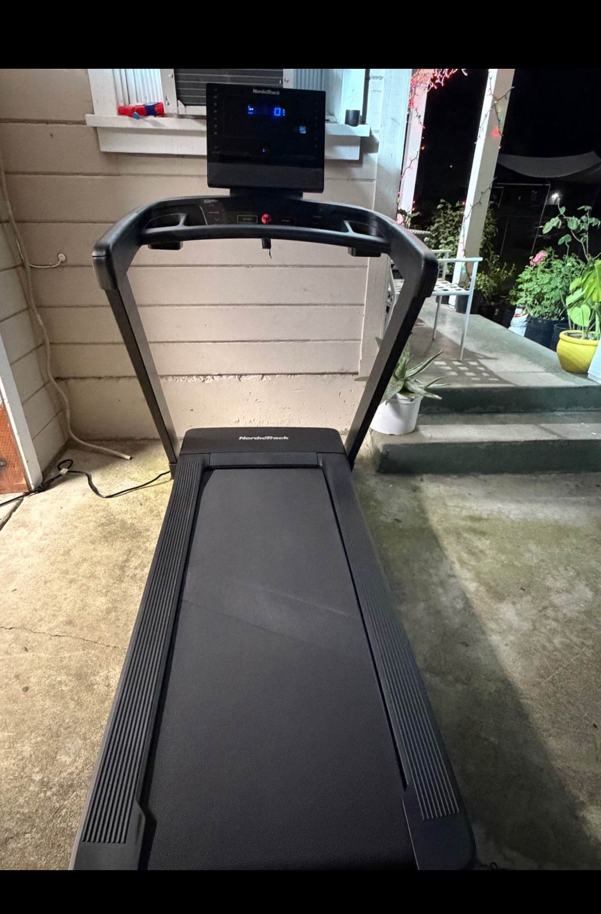 Treadmill