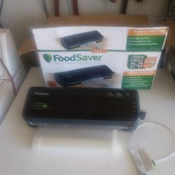 FoodSaver