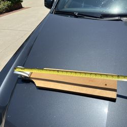 Fish Fishing Fillet Board Wood