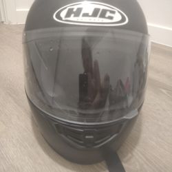 Hjc Motorcycle Helmet 