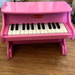 Melissa & Doug Learn To Play Piano Ages 4 And Up 