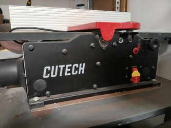 10 inch CUTECH JOINTER