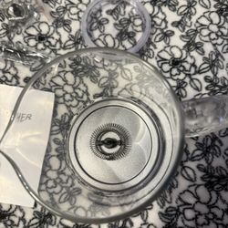 CASIMHU Milk Frother