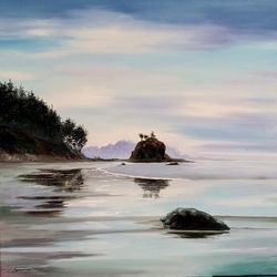Olympic Peninsula 