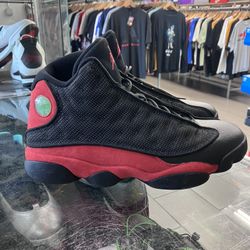 Air Jordan 13 Retro Bred (2017)