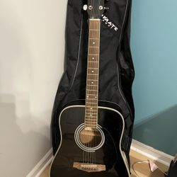 Ibanez Acoustic Guitar