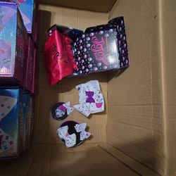 Jojo Siwa Bow