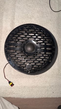 Wet Sounds Revo 8