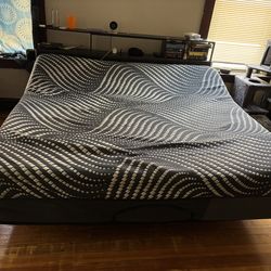 Used bed 3 Years Old