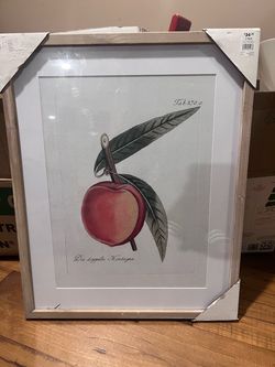 21x17 inch art frame