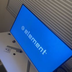 Xbox S + 22’in  element Monitor Bundle.. Barley Used, 180$