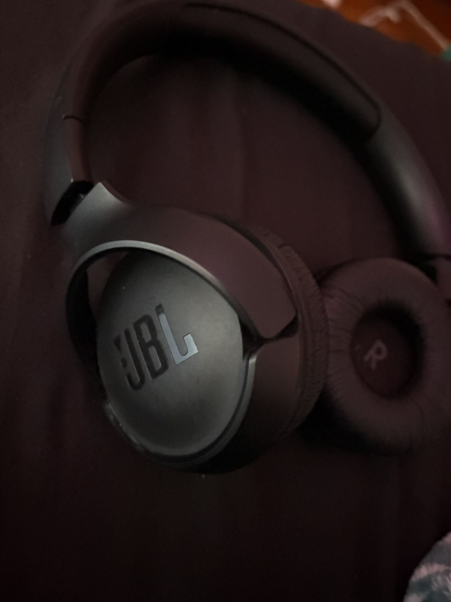 Jbl Headphones