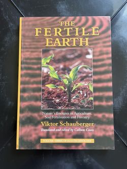 The Fertile Earth