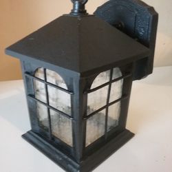 Out Door Light, Desk Lamp