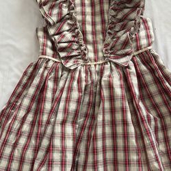 Toddler Girl Dress