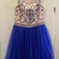Elegant Formal Dress