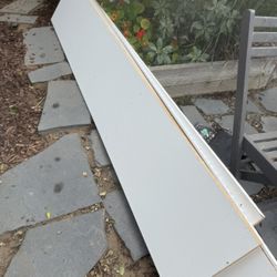Shelving