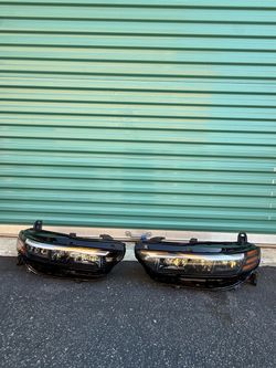 Honda Accord 2023 2024 2025 2026 Left Side /Right Side LED Headlight OEM