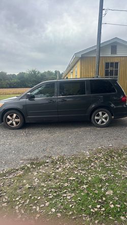Van