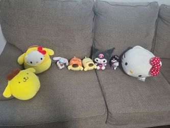 Hello kitty lot  $60