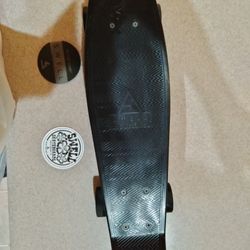 Swell Skate Board 22 Inch