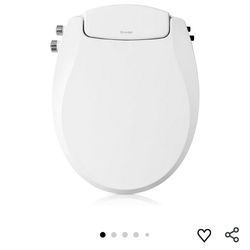 Brondell Bidet - New, open box