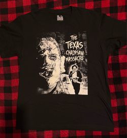 Horror T-Shirts