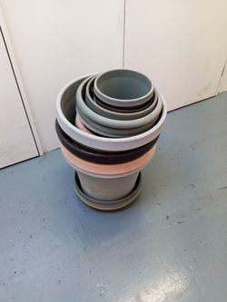 Planter Pots